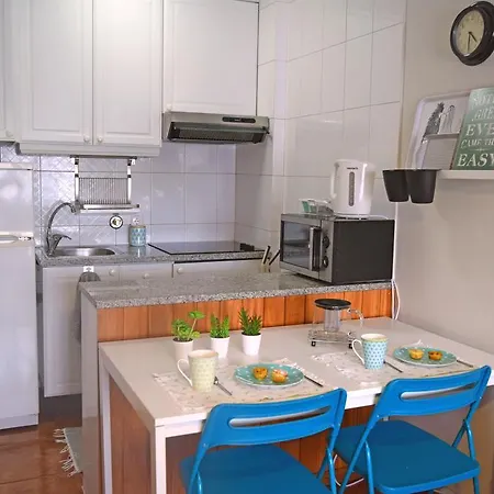 Casa Vanzeleres Apartment *