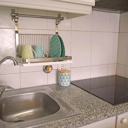 Casa Vanzeleres Apartment